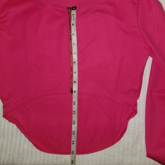 Pink shirt - Picture 11 of 13